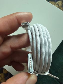 Apple MagSafe to USB-C Charging Cable
