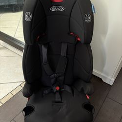 Graco Car Seat 