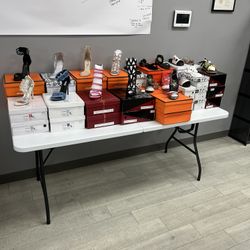 WOMENS NEW HEEL AND SANDALS LIQUIDATION SALE