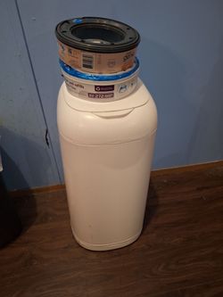 Diaper Genie