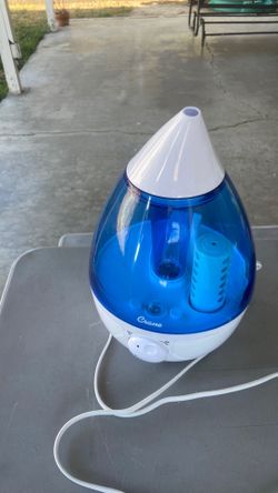 Crane Cool Mist Humifider