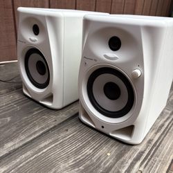 Great Sounding Pioneer Monitors - DM-50D-BT-W