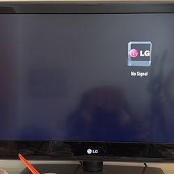 TV Each Going For 40