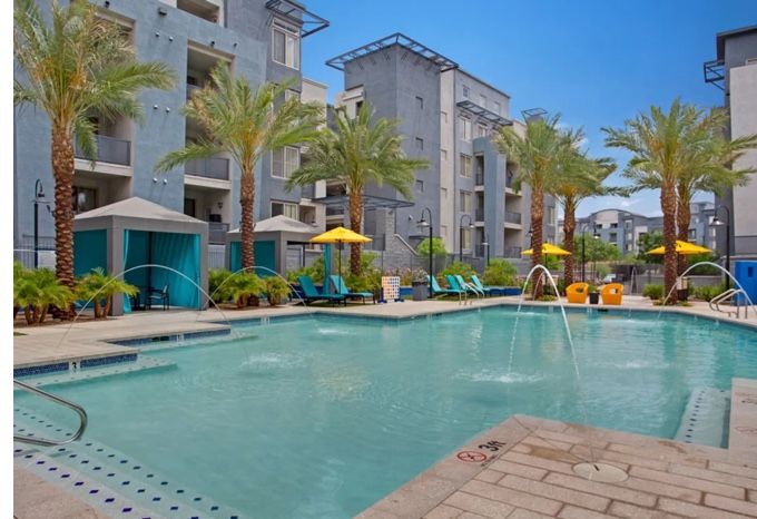1bd 1bth (3bd) Apartment Available!