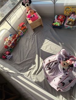 Playpen