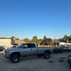 1999 Dodge Ram