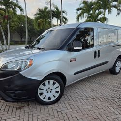 2015 Ram Promaster City