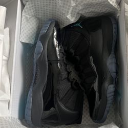 Gamma 11 Size 9