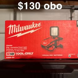 Milwaukee Lights, Brand New