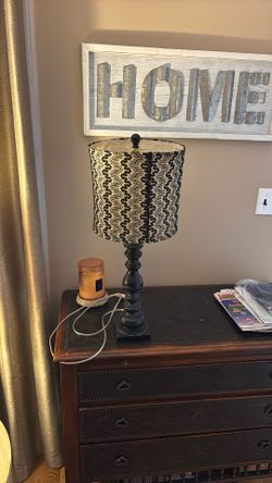 Table Lamp
