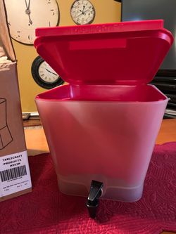 Beverage Dispenser - New
