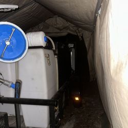 Complete Truckmount System