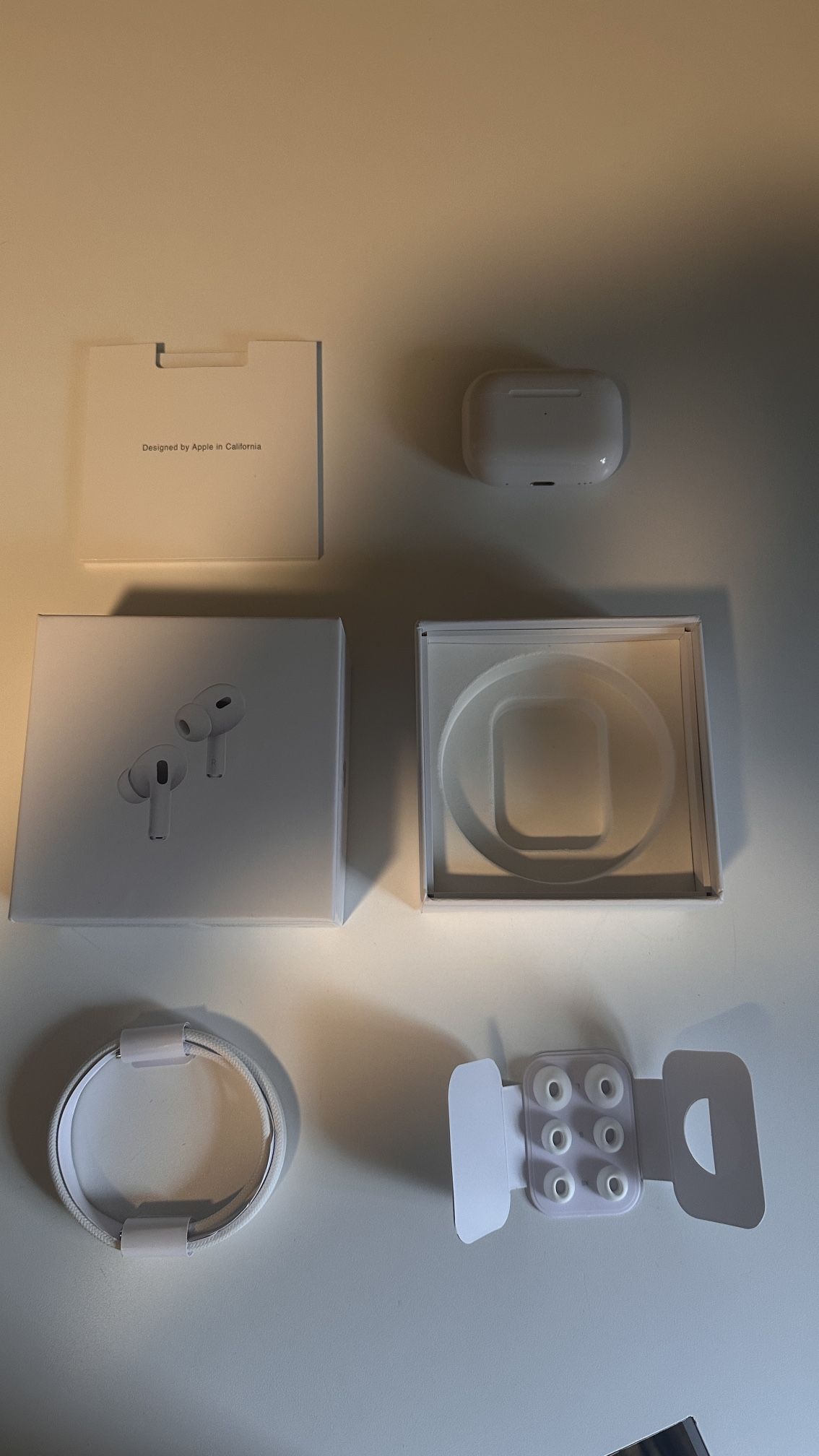 AirPod Pros