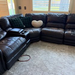 Free Couch
