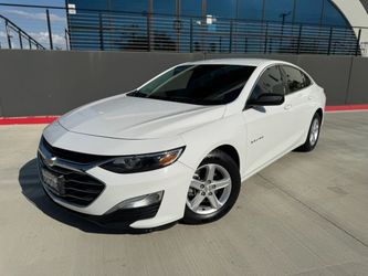 2020 Chevrolet Malibu