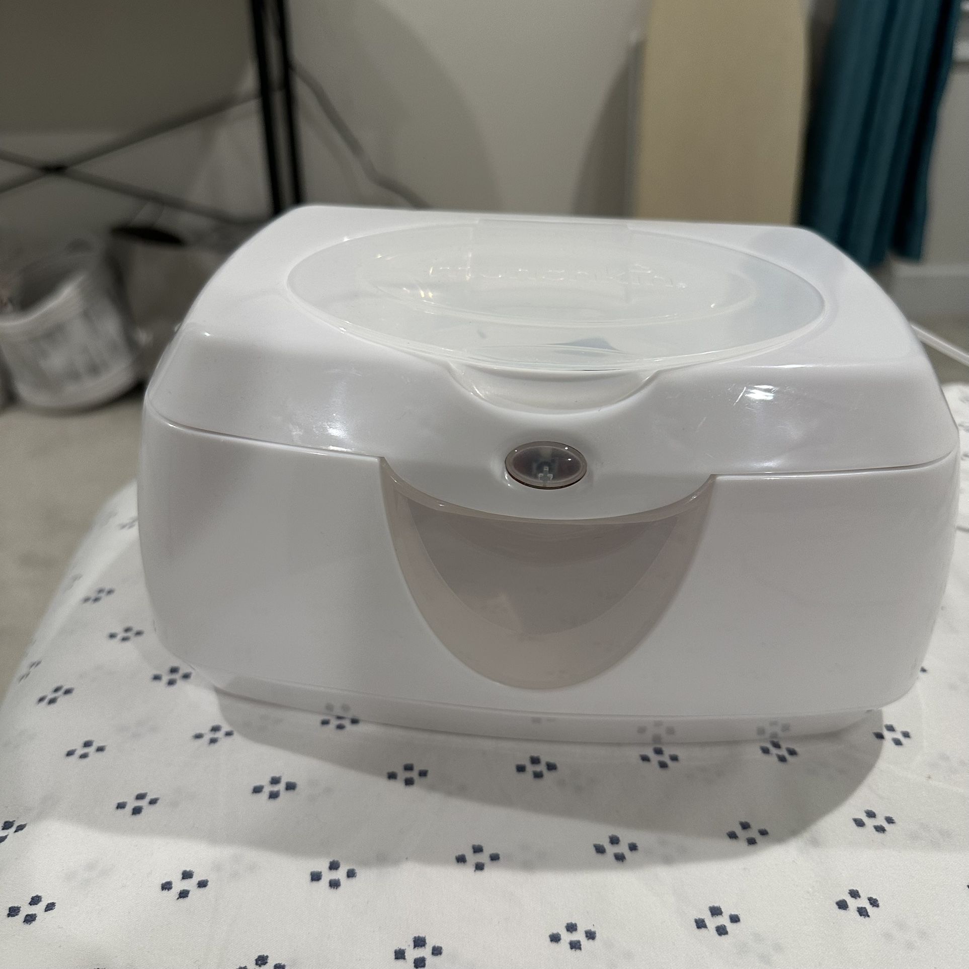 Baby Wipes Warmer