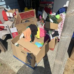 $$$1.00/5.00/10.00$$$Estate sale 