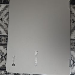 Samsung chromebook plus