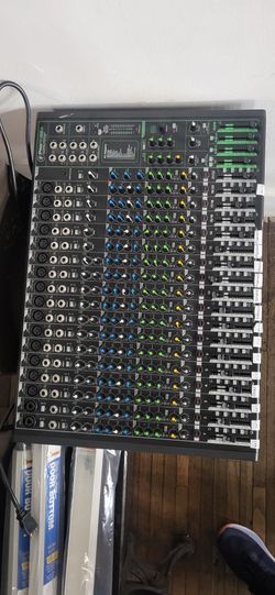 Pro Fx 22v3 Used