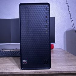 HP Desktop 