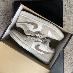 AIR JORADAN 1 LOW SE