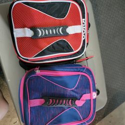 Luch Bags