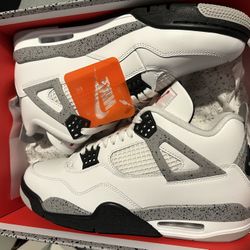 Jordan Retro 4 