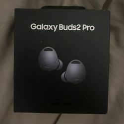 Galaxy Buds Pro 