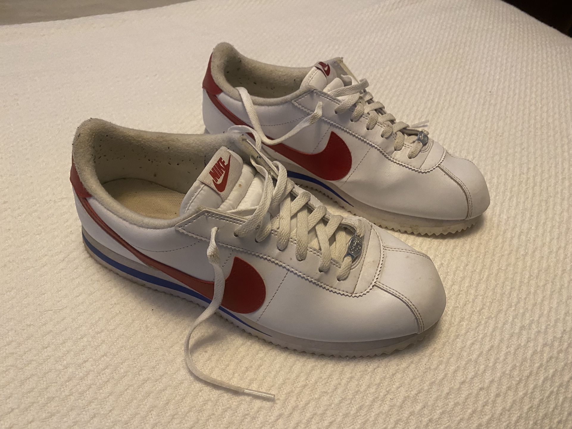 Nike Cortez Size 11