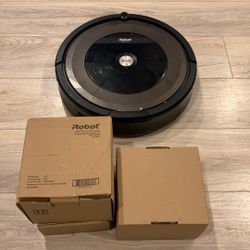 Roomba 