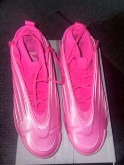 Harden Vol 9 Flamingo Pink