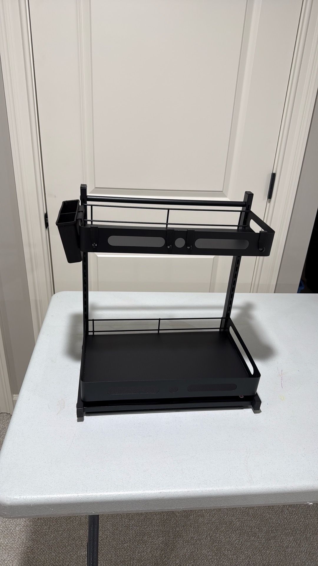 Under Cabinet Shelf