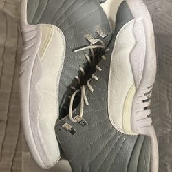 Jordan 12 