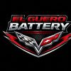 El Güero Battery