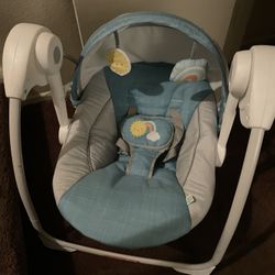 Baby Swing