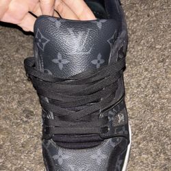 Louis Vuitton Sneaker Dunks 