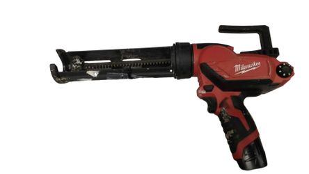 Milwaukee 2441-20 Red Standard Paint Gun