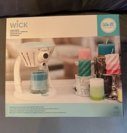 Candle Maker