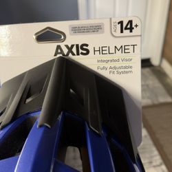 Helmet 