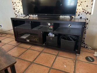Black Entertainment Center