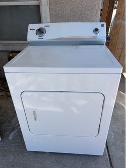 Kenmore Gas Dryer