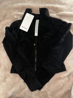 Lululemon Jacket