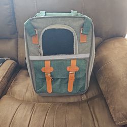 Pet Carry Bag