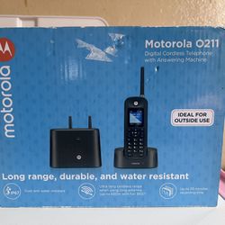 Motorola O211