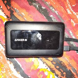 Anker Zolo Portable Charger