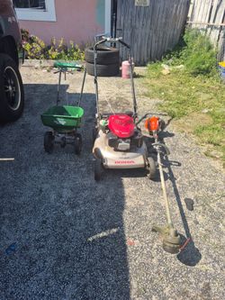 Yard tolls