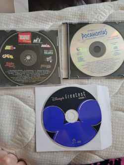 Cds