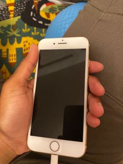 iPhone 8