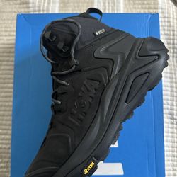 Men’s Hoka Boots 