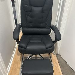 Reclining Gamer/Office Chair 